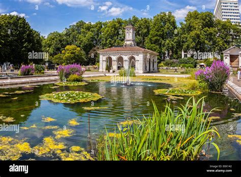 giardini tudor londra|Italian Gardens .